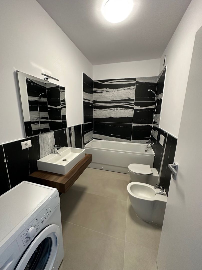 Apartament 1 camere Torontalului - Veterinary Faculty - Poză 6