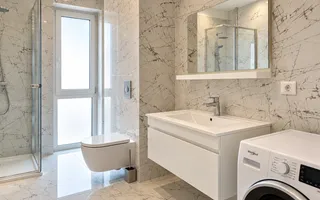 Apartament 4 camere Băneasa | 2 locuri de parcare - Poză 11