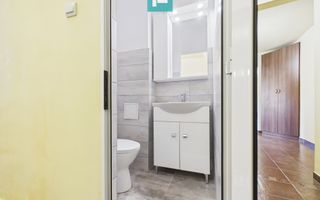 Apartament decomandat cu 3 camere, etaj II,  Alfa - Poză 9
