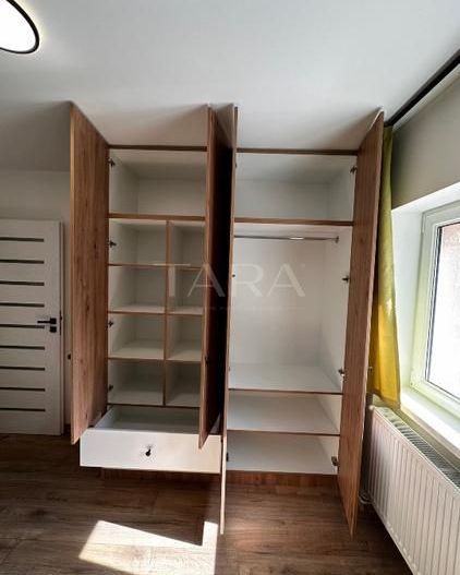 Apartament 4 camere complet renovat, zona Piata Zorilor - Poză 15