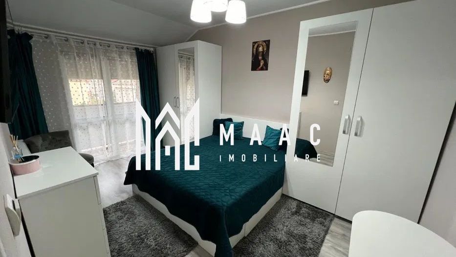 Apartament 2 camere | Decomandat | Balcon | Terezian - Poză 1