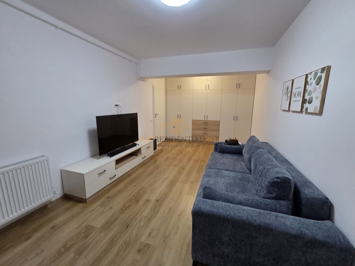 Apartament modern de închiriat – prima închiriere | Mobilat și utilat - Poză 25