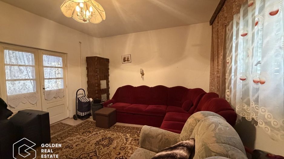 Casa cu doua corpuri de cladire in Gradiste - Poză 7
