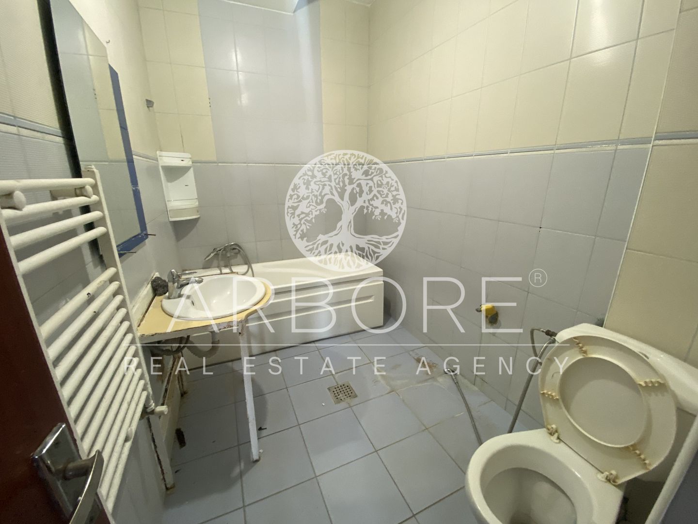 Apartament 2 camere decomandat (configurabil în 3 camere) - Voluntari - Poză 8