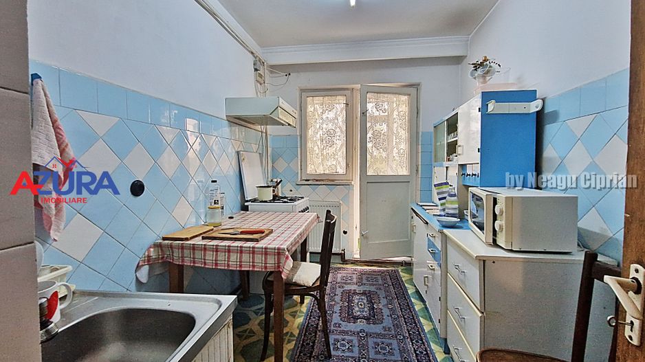 AZURA Imobiliare - Apartament 3 Camere Et.1, cu Boxa - Poză 18