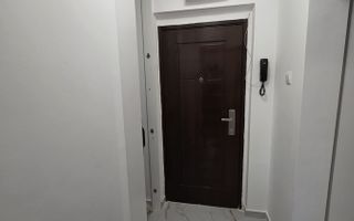 GARSONIERA IANCULUI - BLOC REABILITAT, PRIMA INCHIRIERE, MODERN - Poză 13