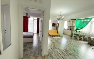 Apartament 3 camere de vânzare | Doamna Stanca - Poză 1