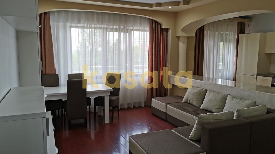 3 camere în Pipera, perfect pentru un stil de viață modern și confort - Poză 2