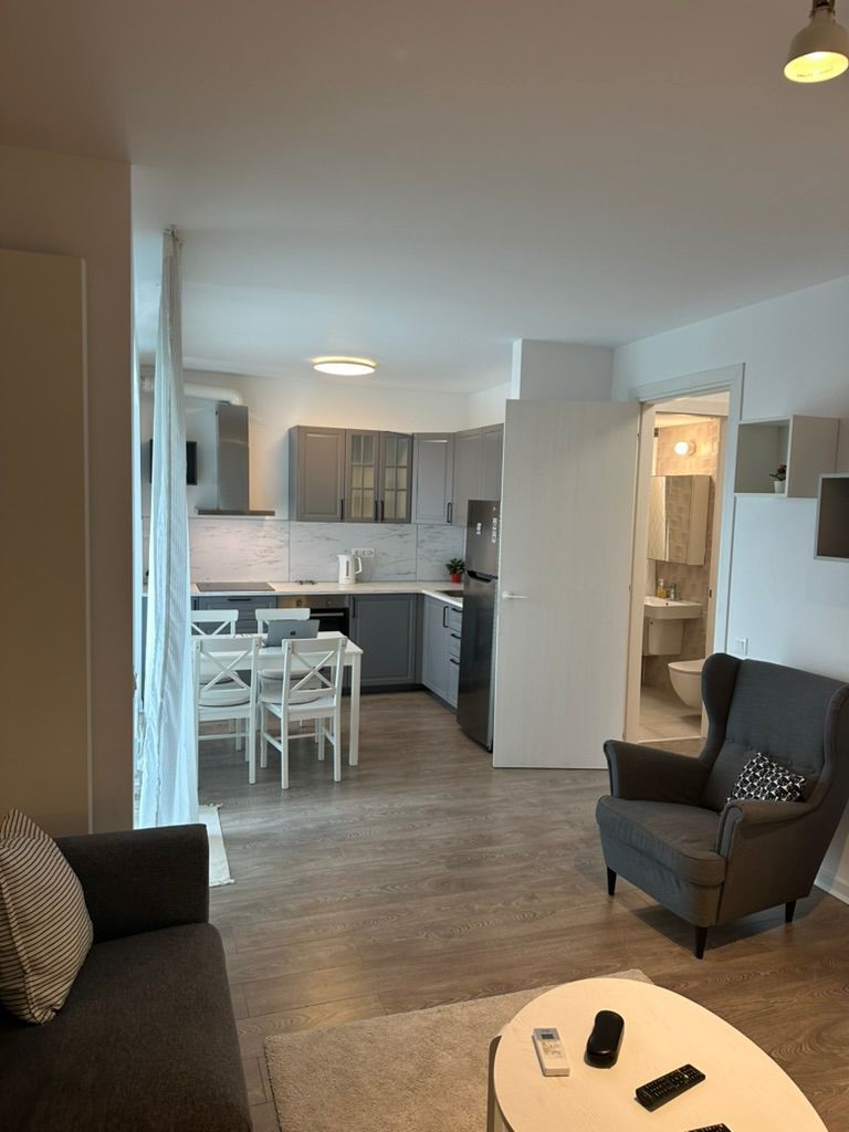 Vanzare Studio Dublu Cloud 9 Residence - Poză 3