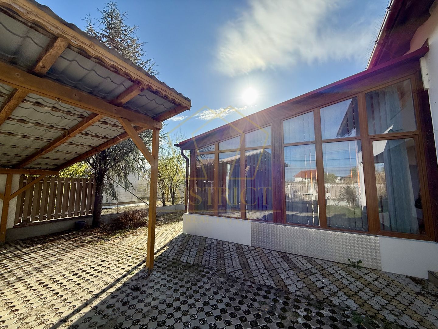 Casa individuala de 165 mp utili | Sacalaz | Comison 0% - Poză 2