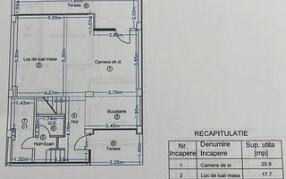 Vila de vanzare 5 camere ,4 bai, curte 85 mp zona Jollie Ville Pipera - Poză 2