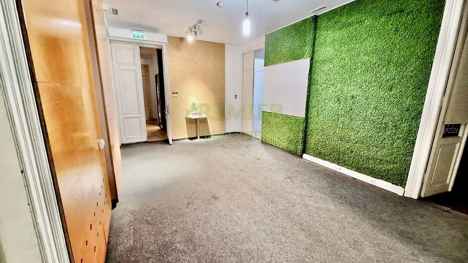 SPATIU DE BIROURI IN CLADIRE REPREZENTATIVA | URGENTA 1 | CALEA VICTORIEI | - Poză 6