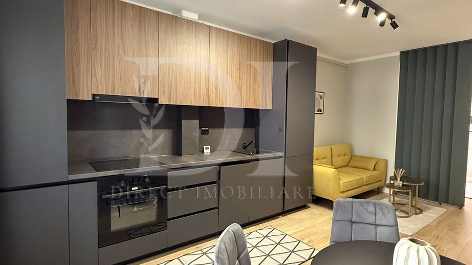 Apartament la cheie | doua dormitoare | Zona Terra - Poză 2