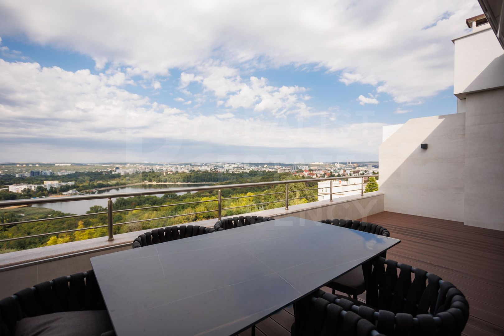 Chirie, Penthouse, 167 mp, str-la Ciocârliei, Telecentru - Poză 8