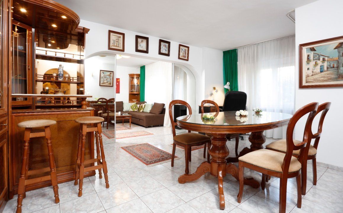 3 camere | Victoriei | Parcare | Grigore Alexandrescu | Dorobanti - Poză 1