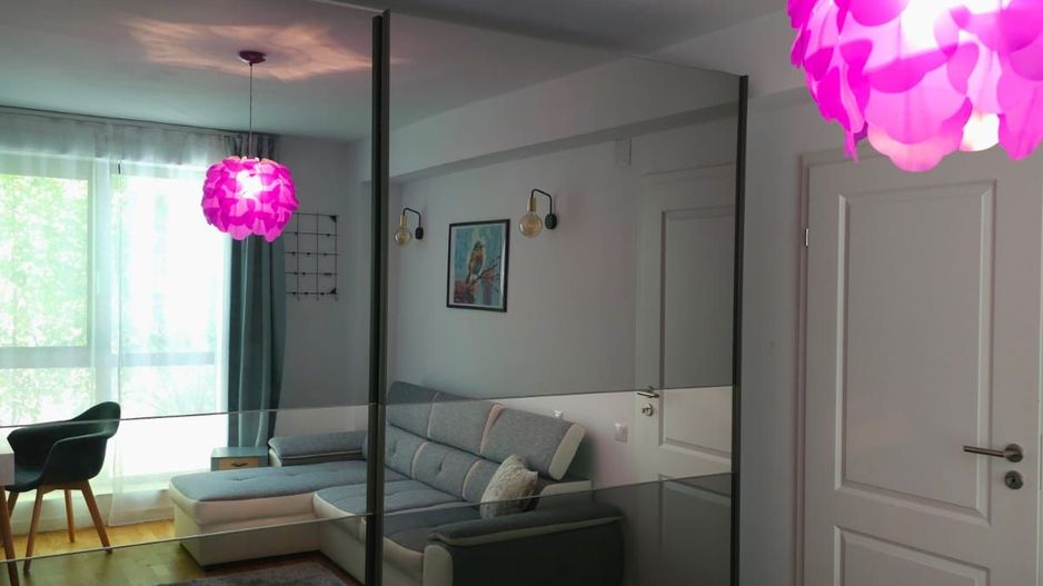 Apratament Pipera / rond OMV - Poză 5