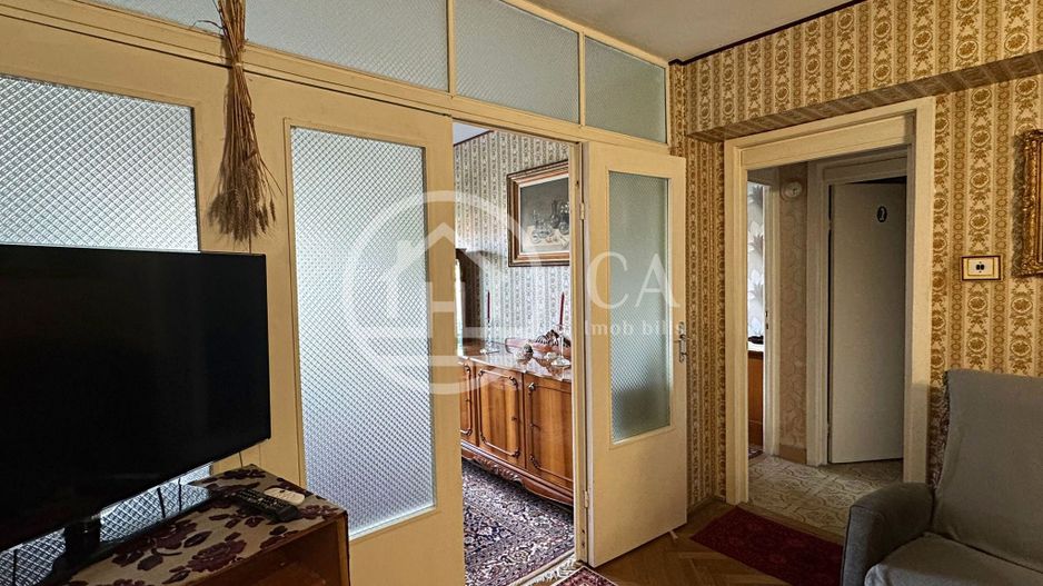Apartament de închiriat cu 3 camere in zona Ultracentrala, Oradea - Poză 7
