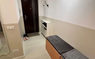 Se vinde garsoniera zona Piata Alba Iulia - Poză 4