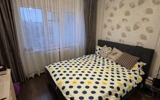 Apartament 3 camere - 72mp - mobilat+utilat complet - 150.000e - Poză 2