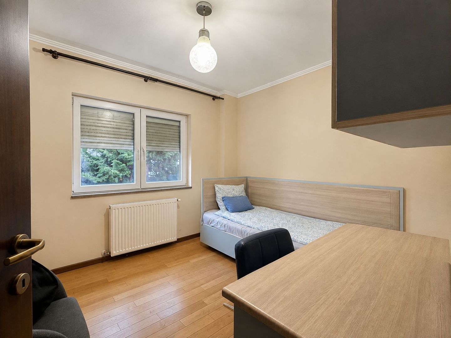 Apartament spațios cu 4 camere | 90 mp | Etaj 1 | Zona Bucovina - Poză 8