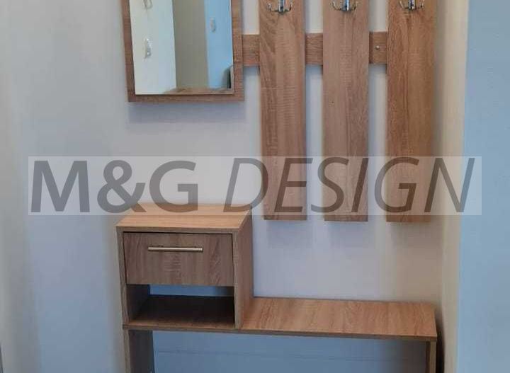 Apartament 2 camere Giroc bloc nou - Poză 7