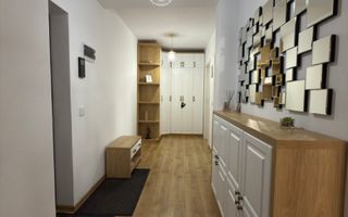 Apartament spațios 3 camere, bloc nou Zărnești - Poză 2