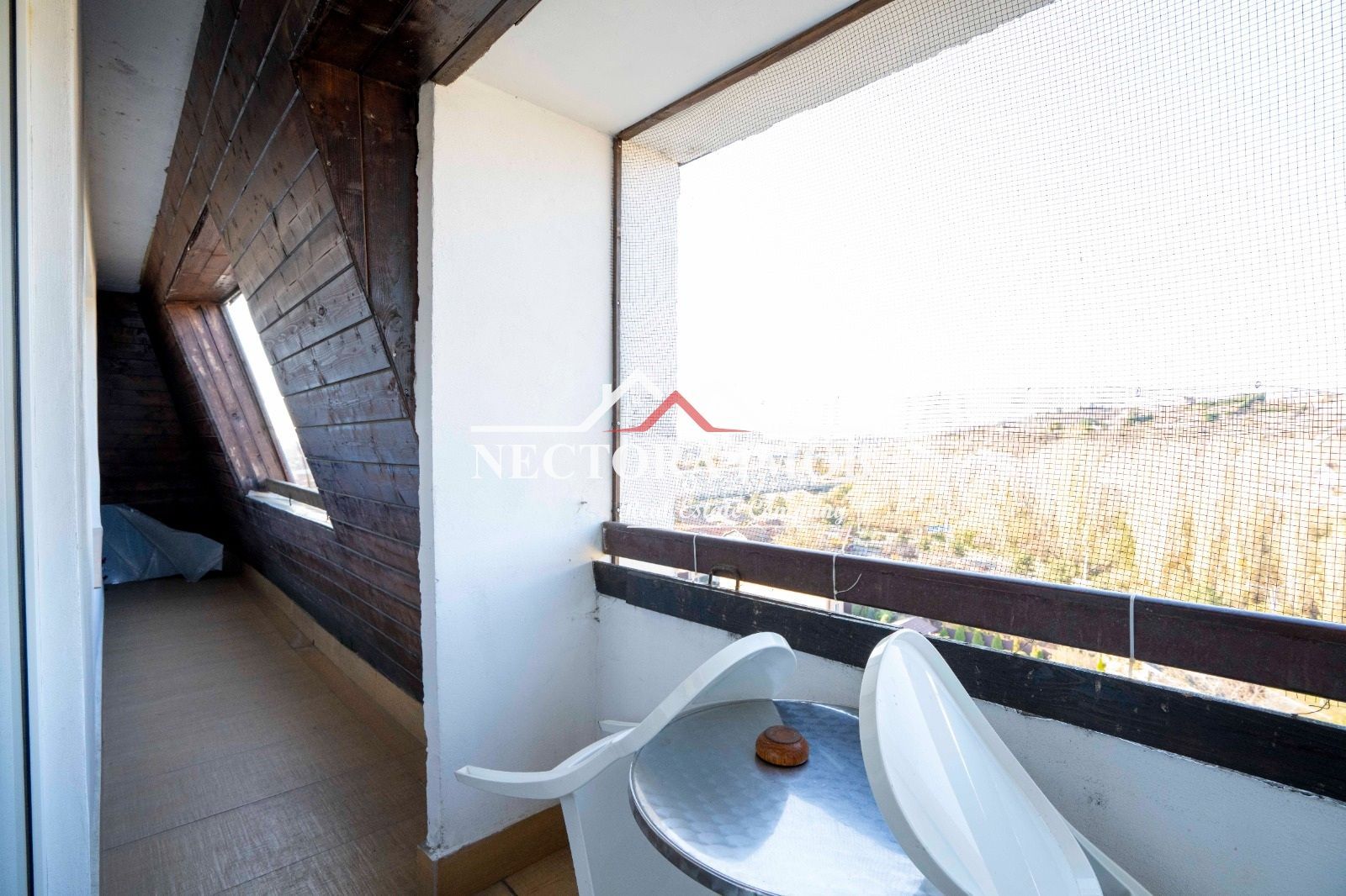 NECTORA IMOB-Apartament 4 camere,2 bai,tip P,92 mp,Zona Dragos Voda - Poză 9