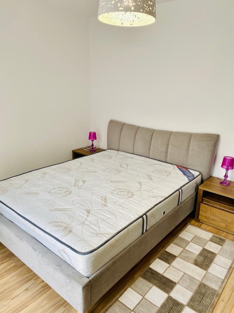 Casă de închiriat în cartierul exclusivist - Green Valley - Poză 15