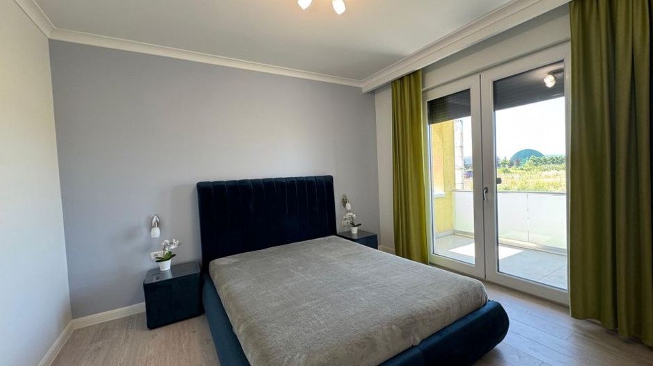 Prima inchiriere! Apartament modern, complet utilat, in Dumbravita - Poză 21