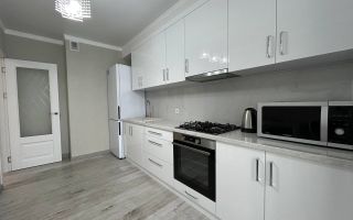 Vânzare, apartament, 3 camere, str. Decebal, Bălți - Poză 5
