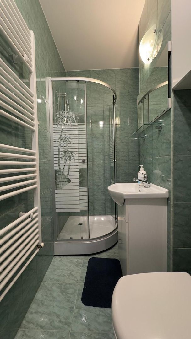 Apartament 4CAM 2BAI 85MP Platinia USAMV - Poză 7