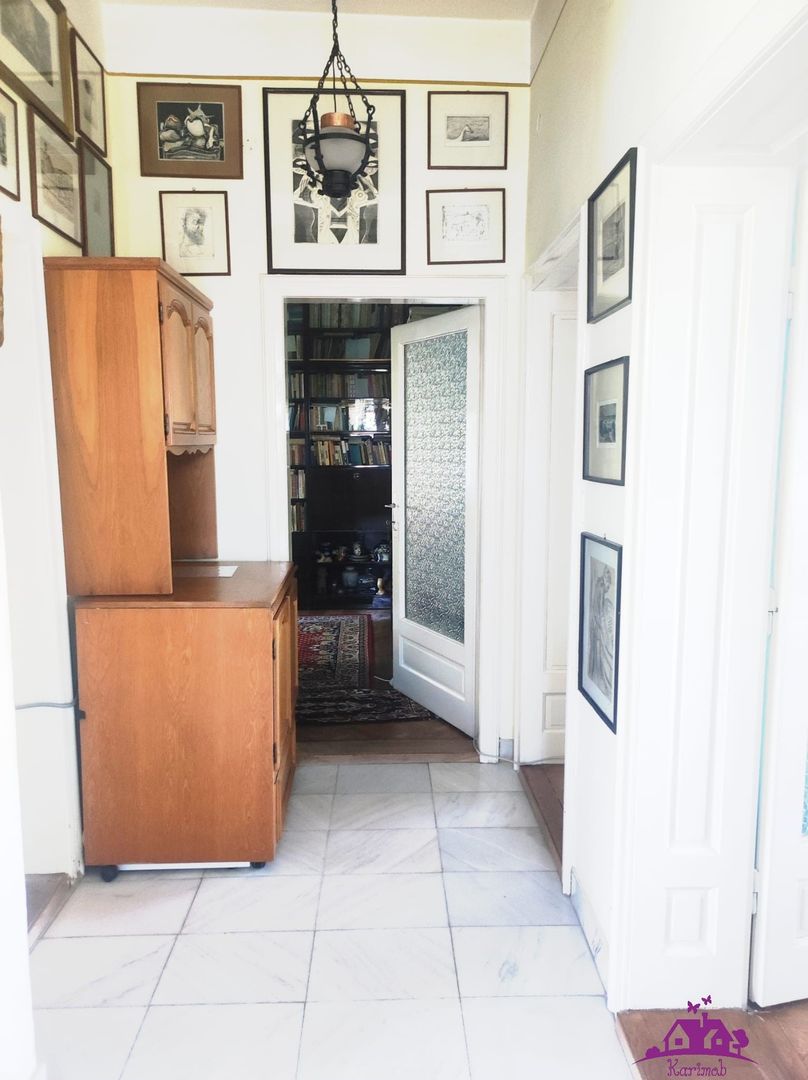 Casa zona dealuri - Poză 11