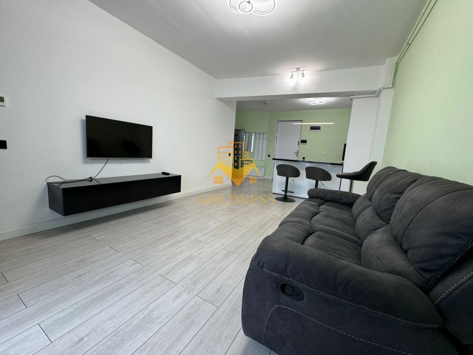 2 camere, modern, parcare Zorilor zona Frunzisului, LIDL, Golden Tulip - Poză 3