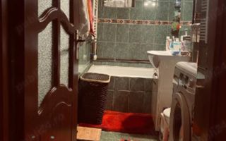 Apartament 1 camera Buziasului cu centrala - Poză 5