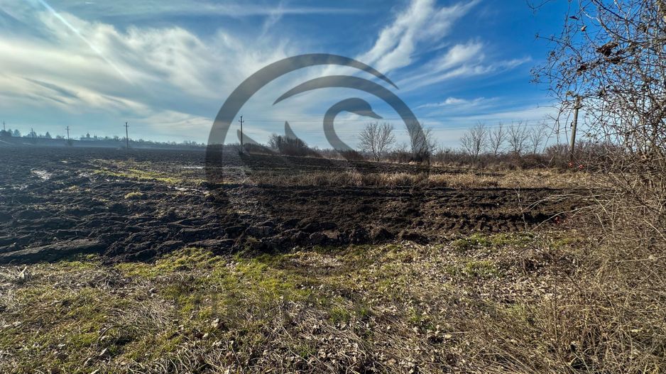 Teren intravilan de vanzare | 10.083 MP | DN1, Potigrafu | Comision 0% - Poză 4