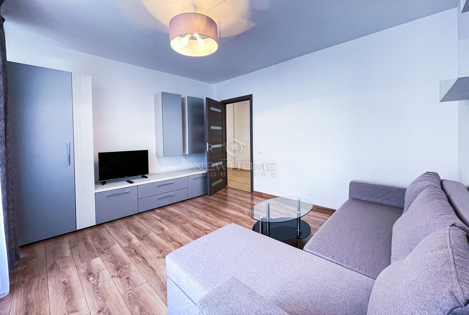 Apartament de inchiriat 2 camere decomandat zona Iulius Mall - Poză 3