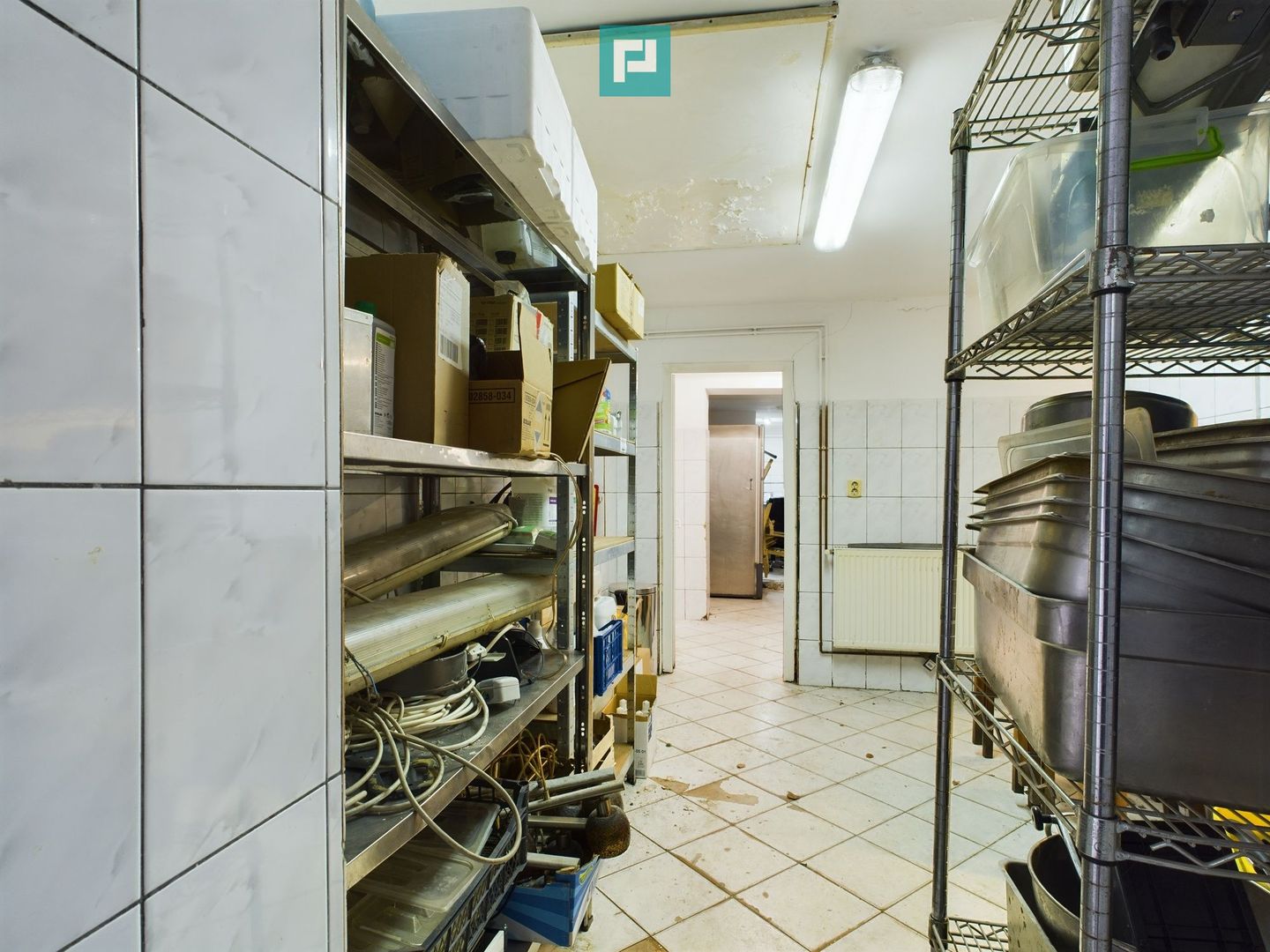 Laborator/spațiu producție alimentară/catering - Poză 13