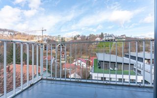 Apartament 2 Camere de Închiriat – Zona Șchei, Parcare Privată - Poză 18