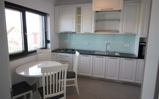 Apartament cu 3 camere de închiriat în zona Nord - Poză 4