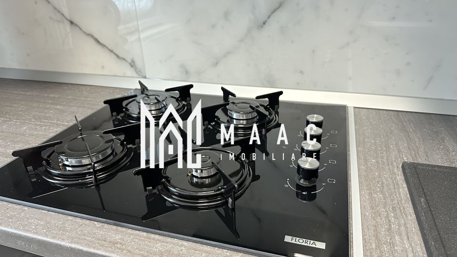 Garsoniera | Etaj 1 | Balcon | Renovata | Moderna | V. Aaron - Poză 12