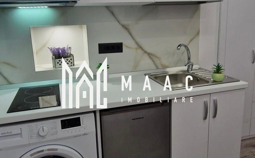 Apartament 1 camera | Etaj 1 | Modern | Ultracentral - Poză 6