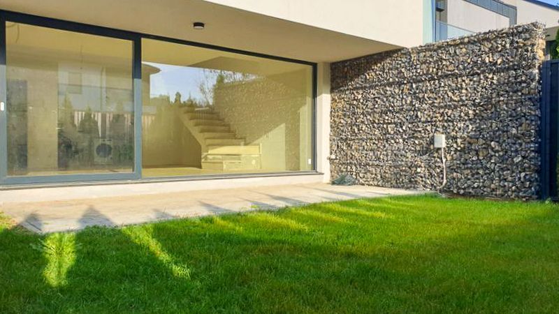 Vila Exclusivă în Complexul de Prestigiu, Zona Popasului - Matei Millo - Poză 1