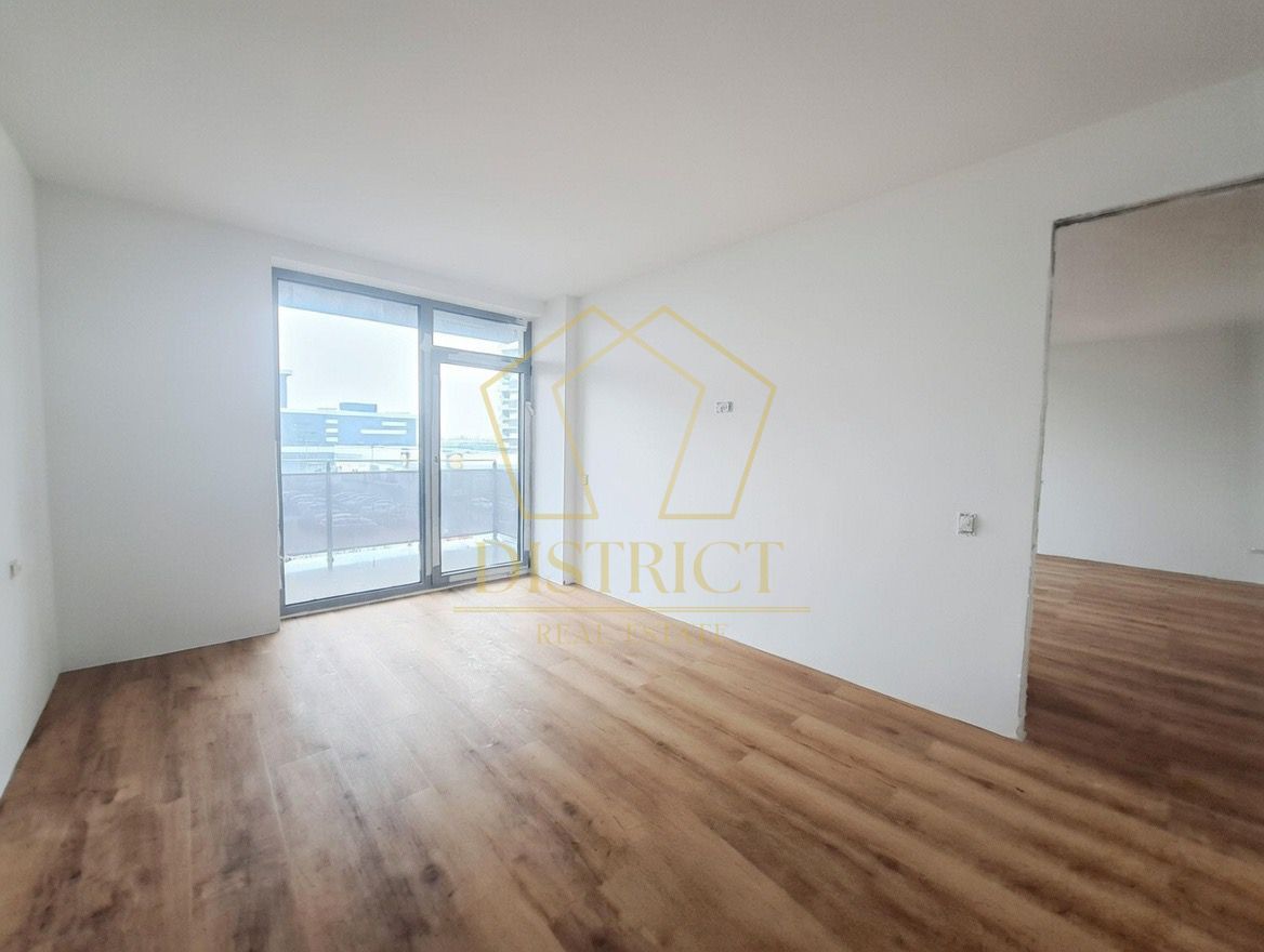 COM 0% Apartamente cu 2 camere, proiect superb | Torontalului - Poză 5