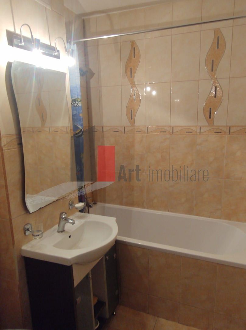 Vânzare apartament 4 camere semidecomandat Emil Racoviță - Spiru Haret - Poză 9