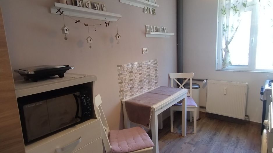 Apartament 2 camere de inchiriat Baba Novac - Poză 7