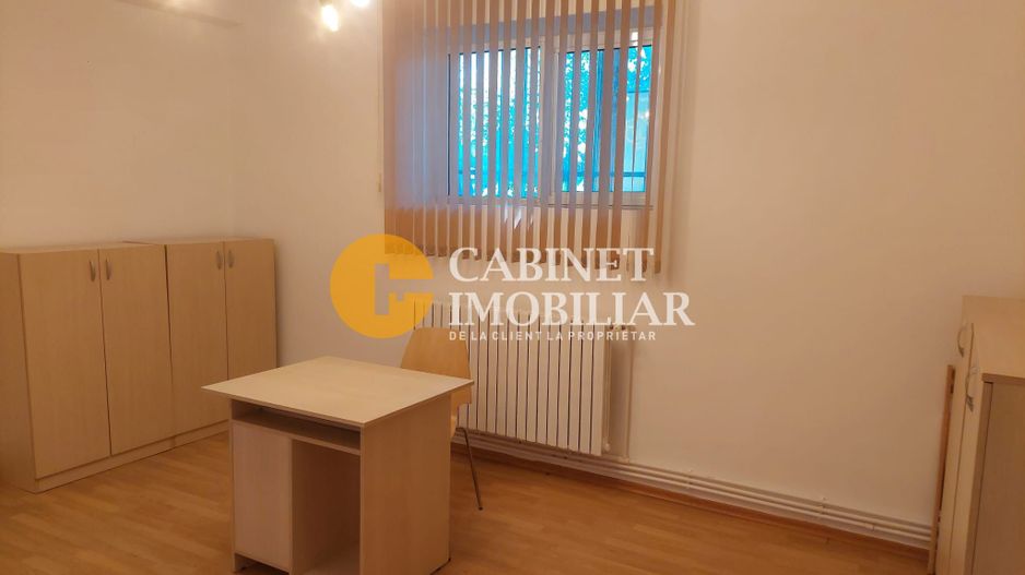 Apartament 2 camere, Copou, Strada Carol I - Poză 1