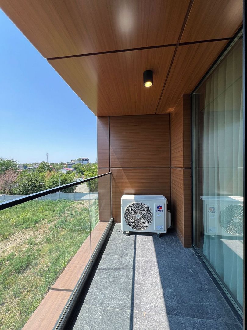 Apartament 2 camere Herastrau-Baneasa - Poză 9