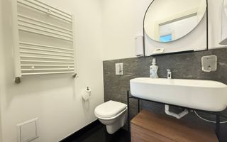 SPATIU COMERCIAL STRADAL ‖ FLOREASCA  ‖ LOCURI DE PARCARE - Poză 8