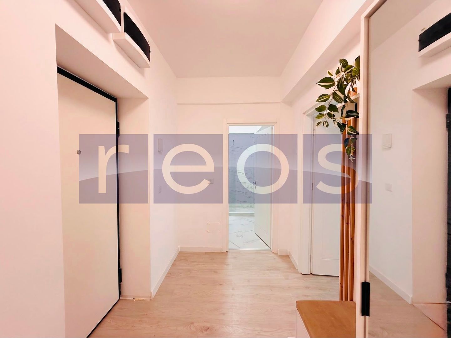 VANZARE 2CAMERE | ROND OMV | 56MP | PARTER | MOBILAT-UTILAT LUX PARCARE - Poză 14