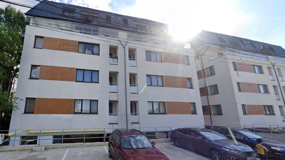 APARTAMENT LUX | AVIATIEI - Poză 13